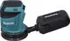 Makita DBO 180 Z Ponceuse excentrique sans fil 18 V 125 mm Voir les images du produit 3