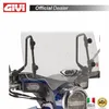 Givi Kit de montage pour pare-brise 1168A/AG avec ABE pour Voir les images du produit 2