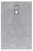 Piatto doccia Marwell Stone SMC, piatto doccia grigio, Anteprima dell’immagine prodotto 1