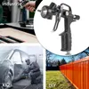 STAHLWERK Kit d'air comprimé 5 pièces |Outils à air Voir les images du produit 9