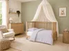 Biancheria da letto, lenzuola in mussola per bambini, Anteprima dell’immagine prodotto 2