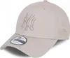 NEW YORK YANKEES pet, model 9FORTY, in steenkleur Productafbeelding-voorbeeld 1