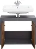 trendteam Bad Waschbeckenunterschrank Cancun/Indy Matera Produktbild-Vorschau 8