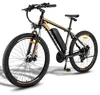 Bicicletta Elettrica | FAFREES | F28 MT | 250W 36V15Ah Anteprima dell’immagine prodotto 1