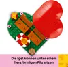 LEGO LEGO® Icons 40711 I ricci e il loro picnic 40711 Anteprima dell’immagine prodotto 20