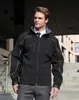 Ice Fell Hooded Soft Shell Jacket Produktbild-Vorschau 8
