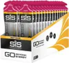 Sis Go Energy Gel Cherry 60ml Transparentní průhledný jedna Náhled obrázku produktu 3