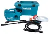 Nettoyeur haute pression à batterie MAKITA DHW080ZK 2x18V Voir les images du produit 1