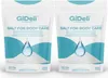GiDeli Regeneratives Badesalz 10 kg – Pflegesalz zur Produktbild-Vorschau 1