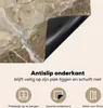 KitchenYeah© Herdabdeckplatte Granit - Grau - Weiß , Produktbild-Vorschau 4