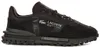 Lacoste Shoes 290503300013 in BLK/BLK color size 43 Voir les images du produit 7