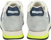 Blauer USA Queens Sneaker Weiß Produktbild-Vorschau 8