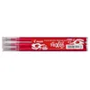 Pilot BLS-FR7-R-S3 Recharge pour roller FriXion BLS-FR7 - Voir les images du produit 19