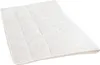 f.a.n. Baby Alpaka Sommerbettdecke leicht 135 x 200 cm Produktbild-Vorschau 3