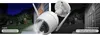 EZVIZ H3C 2K Pallottola (forma) Telecamera di sicurezza IP Anteprima dell’immagine prodotto 34