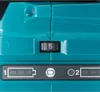 Scie plongeante 18 V Li-ion Ø165 mm - MAKITA - Sans Voir les images du produit 29