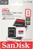 SANDISK Ultra microSDXC Speicherkarte SDSQUAC-1T00-GN6MA, Produktbild-Vorschau 4