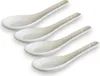 White Basics - ACCESSOIRES Asia tiefe Suppen-Löffel Produktbild-Vorschau 1