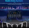 9" 2Din Android14 autorádio pre Ford Fiesta 2009-2011 GPS Náhľad obrázku produktu 12