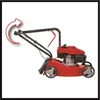 Einhell Benzin-Rasenmäher GC-PM 40/2 Produktbild-Vorschau 13