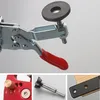 35 mm nástroj na vrtání pantů, děrovač otvorů pro panty, Náhled obrázku produktu 10