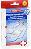 WUNDMED Wundverband Pflaster Transparent wasserfest 50er Produktbild-Vorschau 11