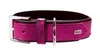Hunter Halsband Capri Leder 35 stein/schwarz, Größe:35, Produktbild-Vorschau 3