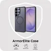Hülle Samsung Galaxy S26 Ultra Schutzhülle - Cazy - Schwarz Produktbild-Vorschau 2