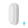 Braytron LED Feuchtraumleuchte 8W Warmweiß 3000K 700 lm Produktbild-Vorschau 1