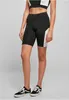 Urban Classics TB5021 | Ladies Color Block Cycle Shorts Produktbild-Vorschau 1