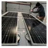 set di 4 staffe per pannelli solari Staffa fissa ad angolo Anteprima dell’immagine prodotto 13