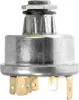 Schlüsselschalter | 4 Positionen | Glühstart | 12-24V | 15A Produktbild-Vorschau 2