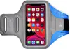 Mobigear Easy Fit Handyhalterung Joggen  Samsung Galaxy S20 Produktbild-Vorschau 1