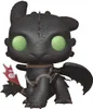 Dragon - Toothless 686 Special Edition - Funko Pop! - Vinyl Produktbild-Vorschau 3