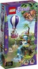 Lego - Friends - Balonem Na Ratunek Tygrysowi - 41423 Podgląd zdjęcia produktu 4