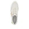 Remonte Damen-Sneaker Beige-Weiß, Farbe:beige/schlamm, EU Produktbild-Vorschau 5