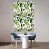 MuchoWow® Poster Paradiesvogelpflanze - Blätter - Grün Produktbild-Vorschau 5