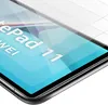 Cadorabo 3x Panzer Folie für Huawei MatePad 11 (10.95 Zoll) Produktbild-Vorschau 1
