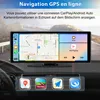 Autoradio Hexinex 10,26 pouces avec écran tactile HD, Voir les images du produit 5