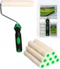 Farbroller-Set 15 cm Samtrollen 10er-Pack mit Produktbild-Vorschau 1