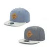 SMITH & MILLER Smith & Miller Autumn Glory Cap DENIM DENIM Produktbild-Vorschau 7