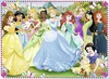 RAVENSBURGER Puzzle delle Principesse Disney: Tempo di Anteprima dell’immagine prodotto 2