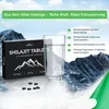 Vitadote® Reine Shilajit-Tabletten – 24.000 mg Altai Harz - Produktbild-Vorschau 3