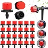 50× Einstellbare Tropfbewässerung Sprinkler – 360° Produktbild-Vorschau 1