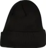 Build Your Brand Heavy Knit Beanie Produktbild-Vorschau 2