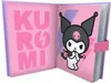 Journal secret avec château Kuromi Voir les images du produit 2