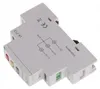 F&F | Kontrolllampe LK-713G - Grün - 3 LED - Produktbild-Vorschau 6