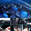 Speed Auto Innenbeleuchtung LED Strip 6,5M Beleuchtung Produktbild-Vorschau 8