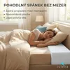 TULENA przedłużenie materaca 10 x 10 x 90 cm przedłużenie Podgląd zdjęcia produktu 3