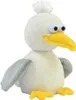 Winfried Kögler GmbH, Labertier Möwe Kuscheltier, 100% Produktbild-Vorschau 2